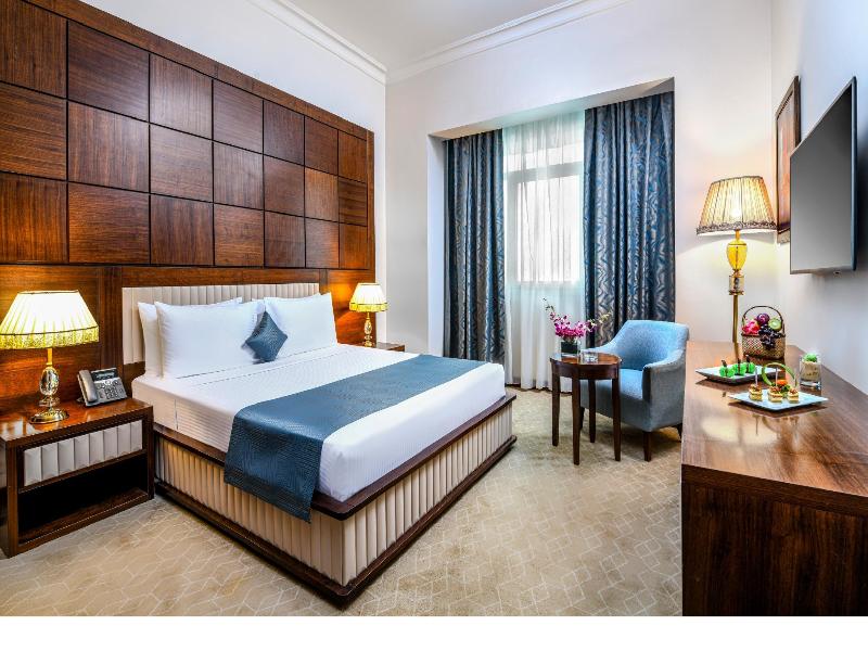 Gewan Hotel Cairo image
