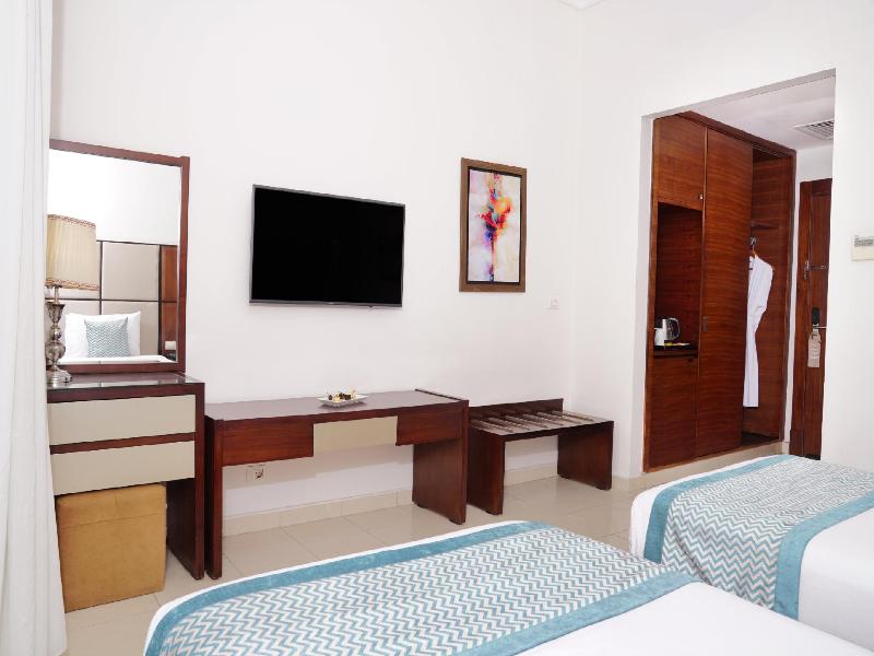 Gewan Hotel Cairo image