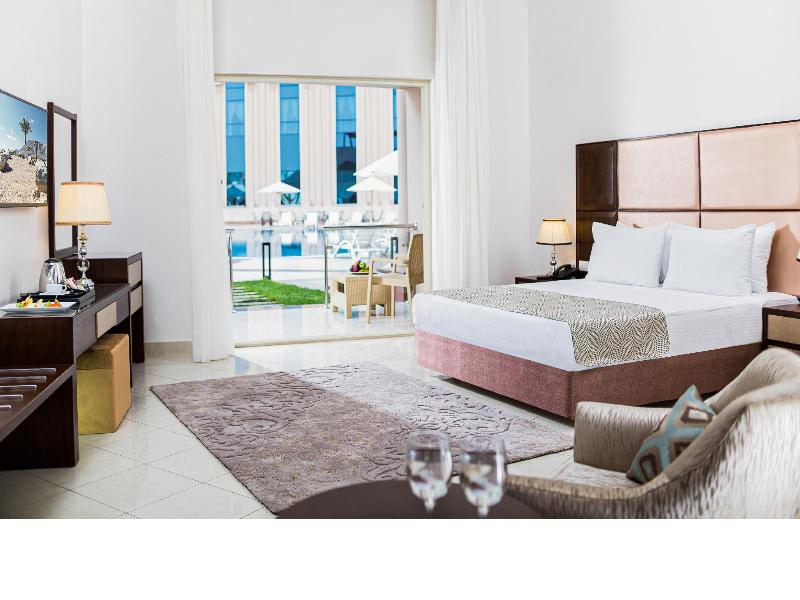 Gewan Hotel Cairo image