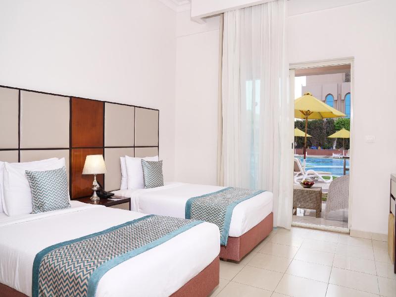 Gewan Hotel Cairo image