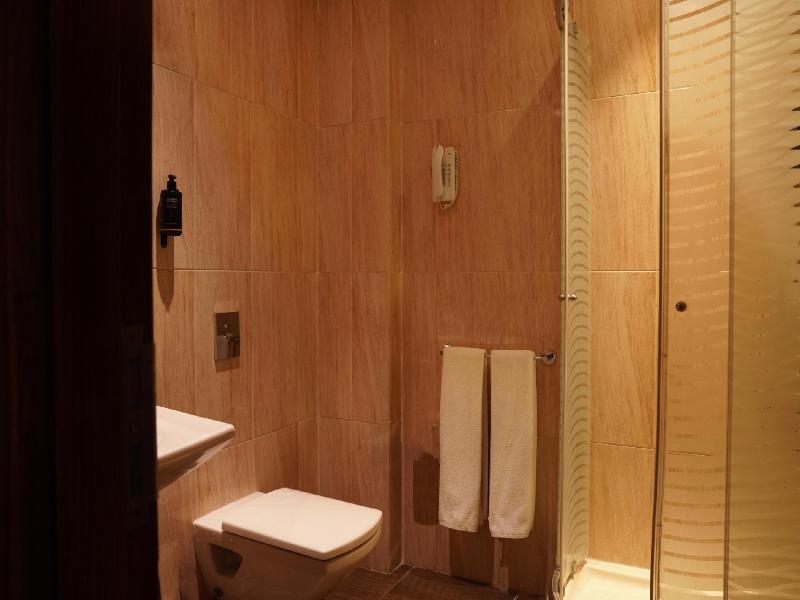 Gewan Hotel Cairo image