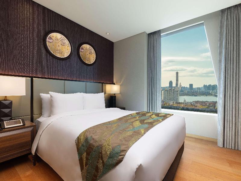 Grand Mercure Ambassador Seoul Yongsan image