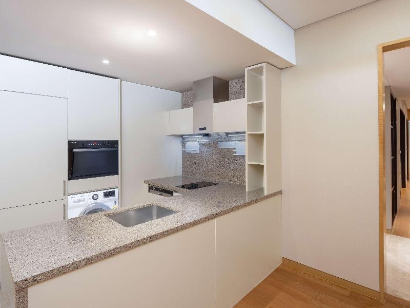 Grand Mercure Ambassador Seoul Yongsan image