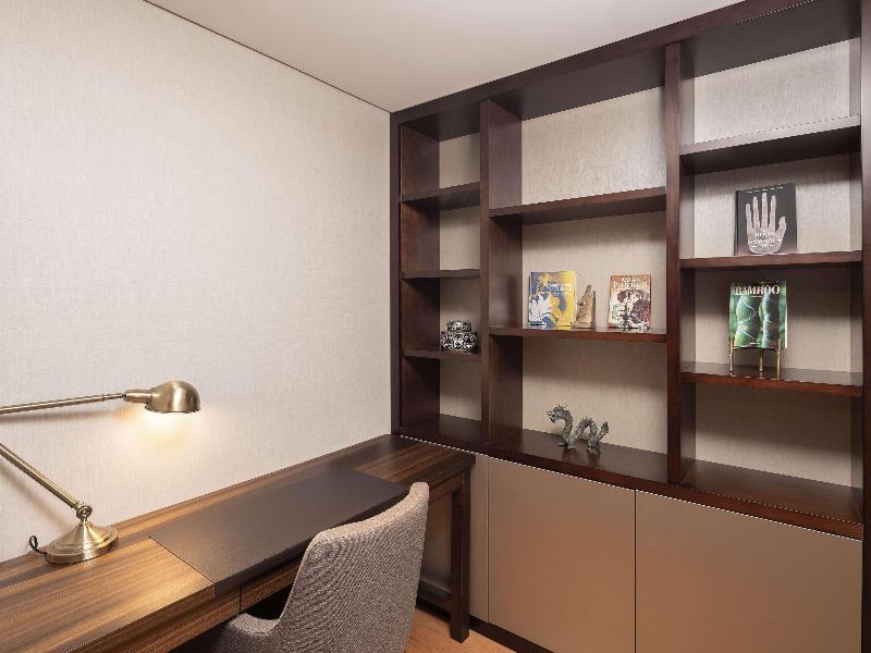 Grand Mercure Ambassador Seoul Yongsan image