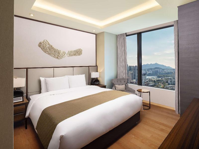 Grand Mercure Ambassador Seoul Yongsan image