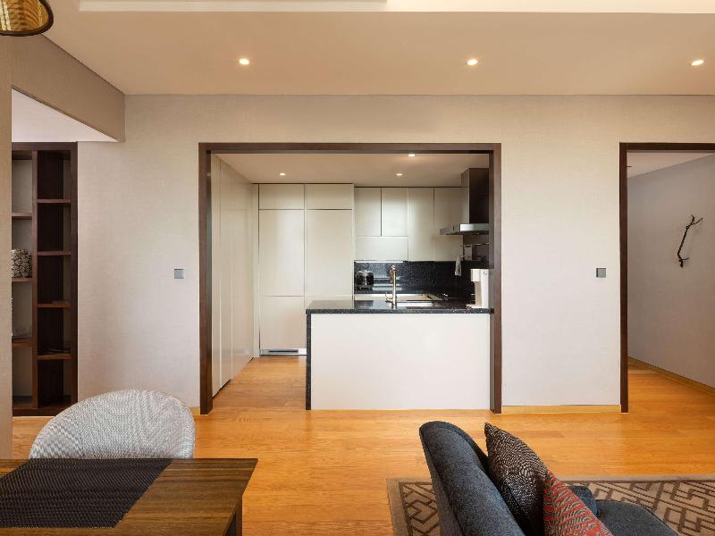 Grand Mercure Ambassador Seoul Yongsan image