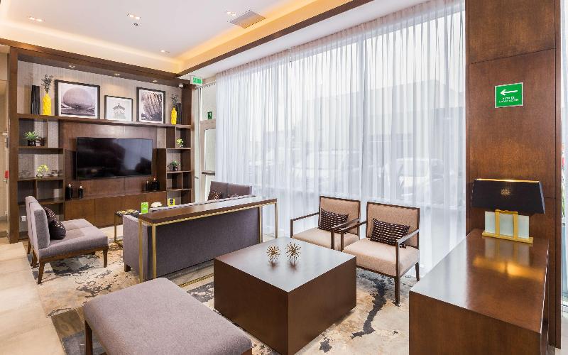 Hampton Inn by Hilton Tijuana image