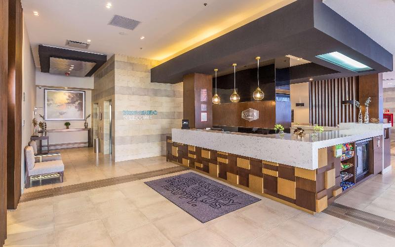 Hampton Inn by Hilton Tijuana image