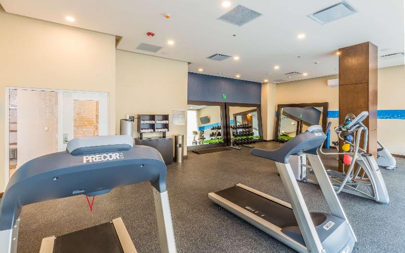 Hampton Inn by Hilton Tijuana image