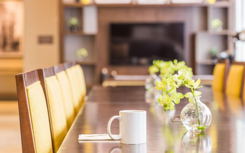 Hampton Inn by Hilton Tijuana image