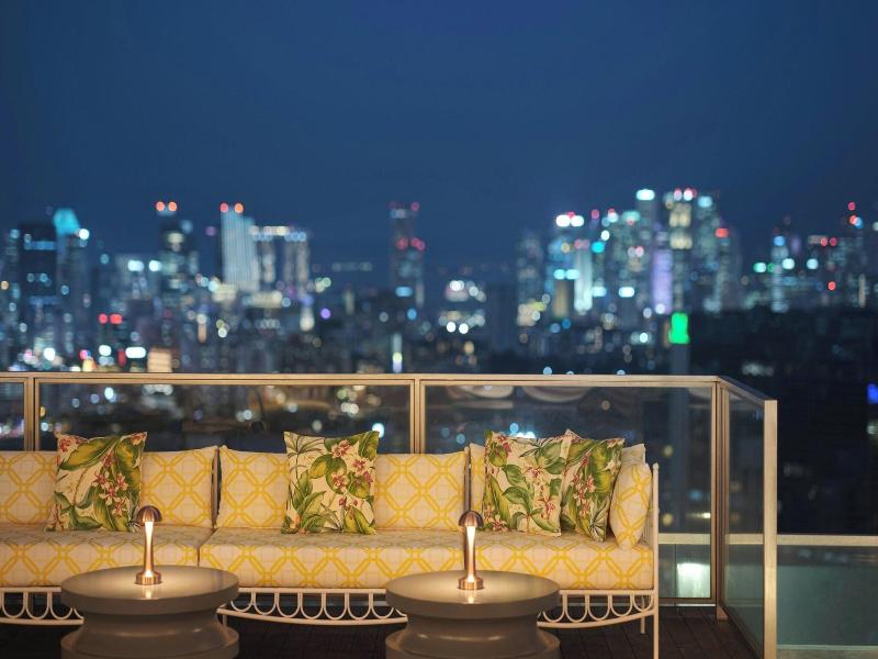 Courtyard by Marriott @ Singapore Novena image