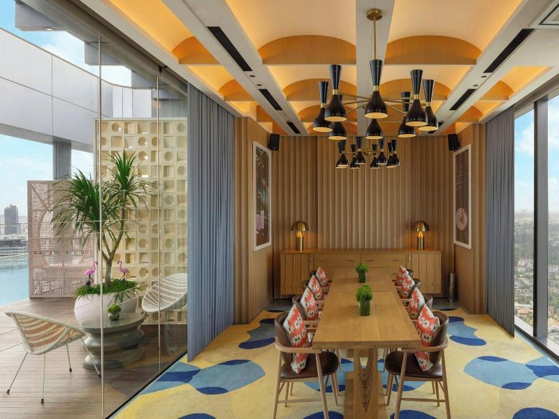 Courtyard by Marriott @ Singapore Novena image