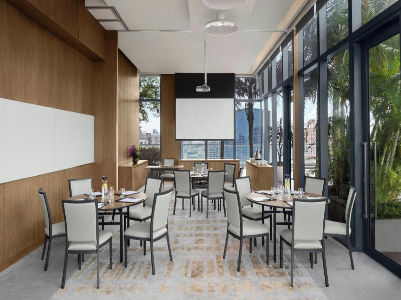 Courtyard by Marriott @ Singapore Novena image
