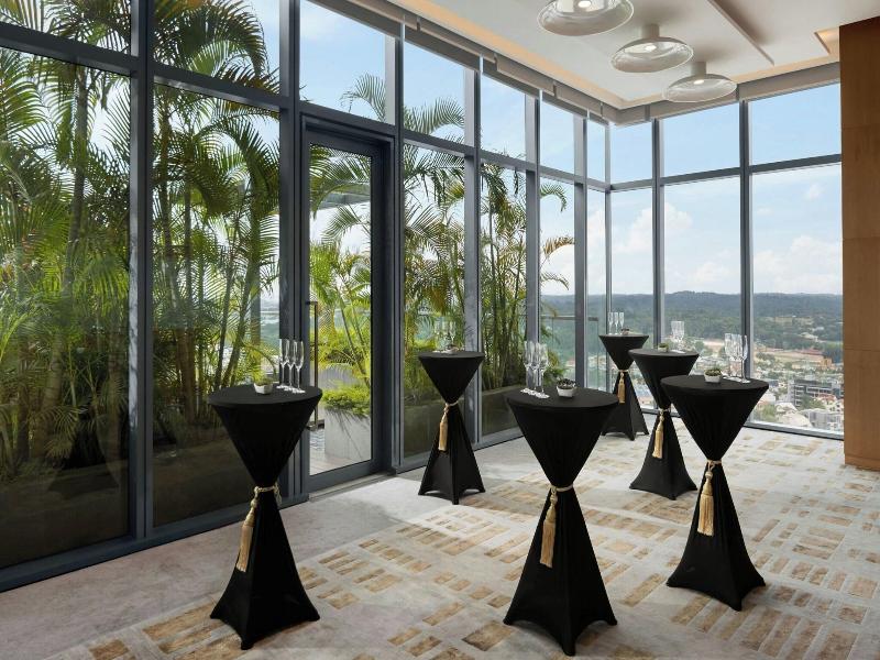 Courtyard by Marriott @ Singapore Novena image