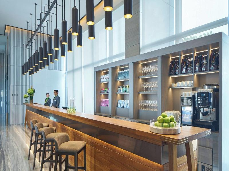 Courtyard by Marriott @ Singapore Novena image