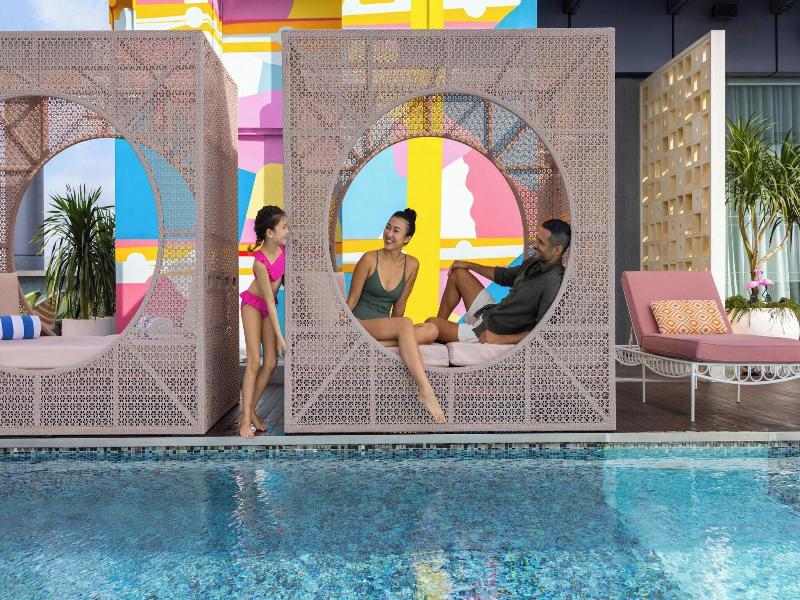 Courtyard by Marriott @ Singapore Novena image