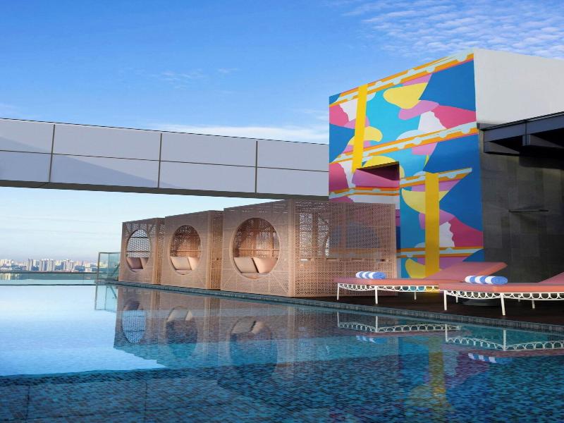 Courtyard by Marriott @ Singapore Novena image