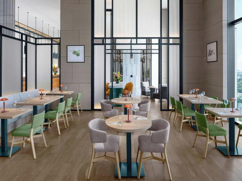Courtyard by Marriott @ Singapore Novena image