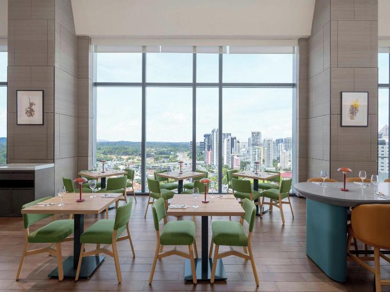 Courtyard by Marriott @ Singapore Novena image