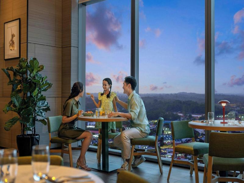 Courtyard by Marriott @ Singapore Novena image