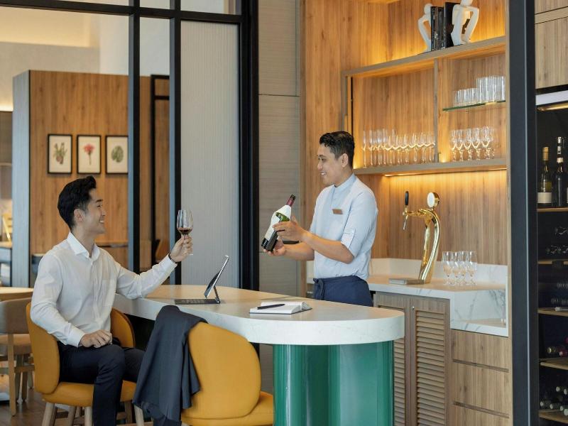 Courtyard by Marriott @ Singapore Novena image