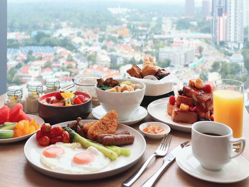 Courtyard by Marriott @ Singapore Novena image
