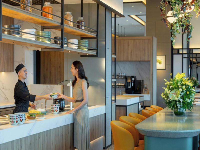 Courtyard by Marriott @ Singapore Novena image