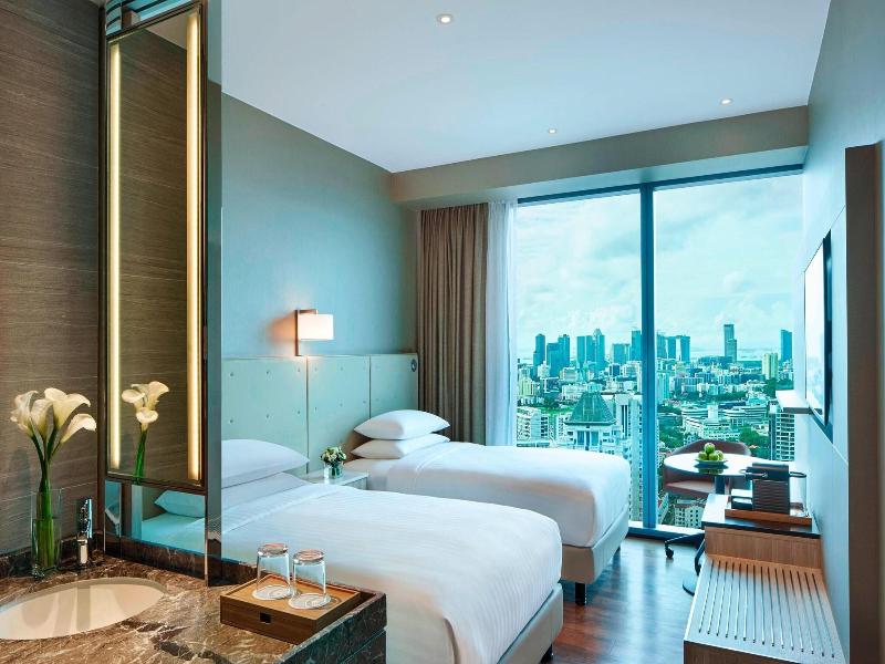 Courtyard by Marriott @ Singapore Novena image