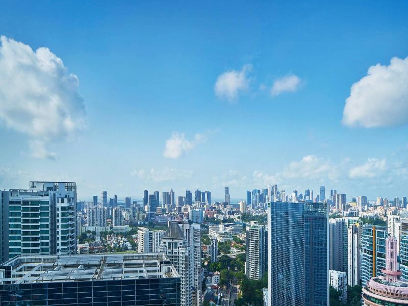 Courtyard by Marriott @ Singapore Novena image