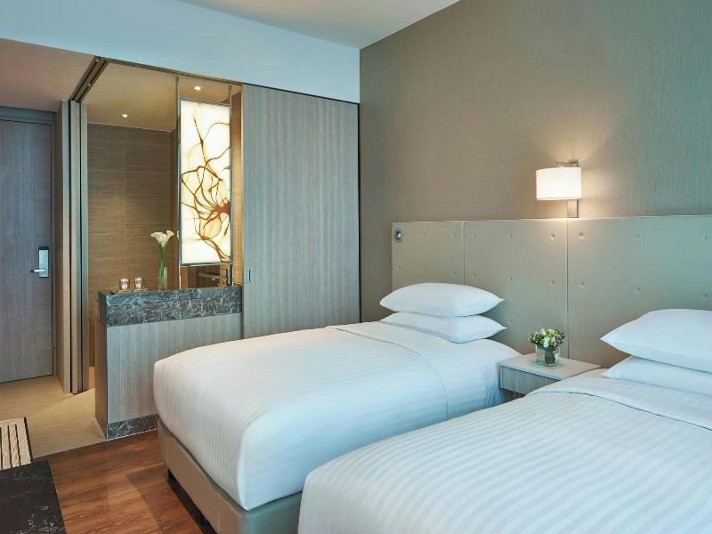 Courtyard by Marriott @ Singapore Novena image
