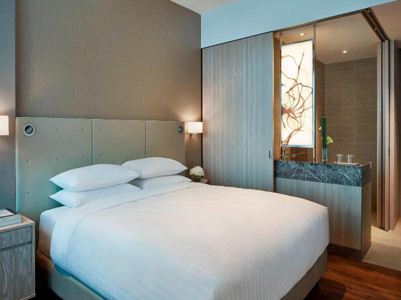 Courtyard by Marriott @ Singapore Novena image