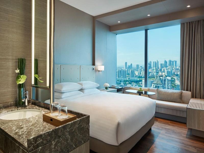 Courtyard by Marriott @ Singapore Novena image