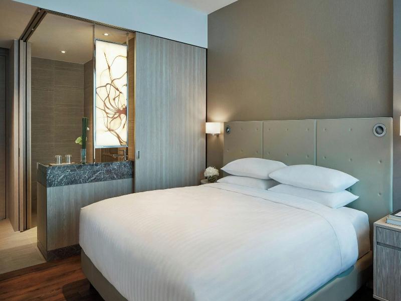 Courtyard by Marriott @ Singapore Novena image