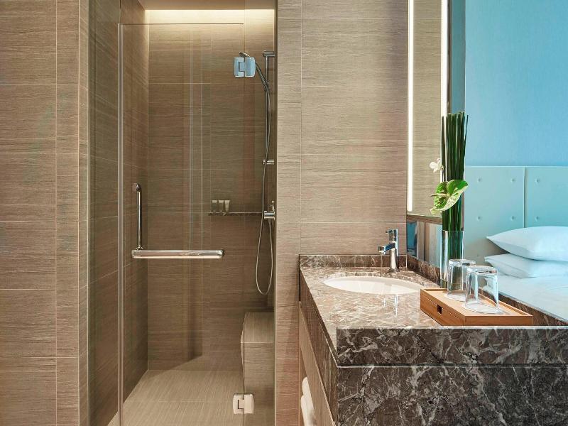 Courtyard by Marriott @ Singapore Novena image