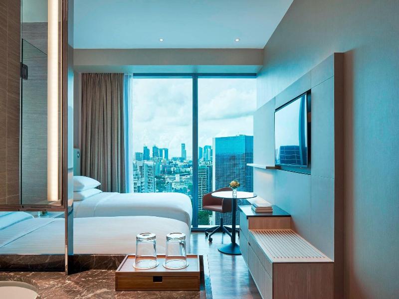 Courtyard by Marriott @ Singapore Novena image