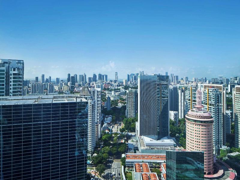 Courtyard by Marriott @ Singapore Novena image