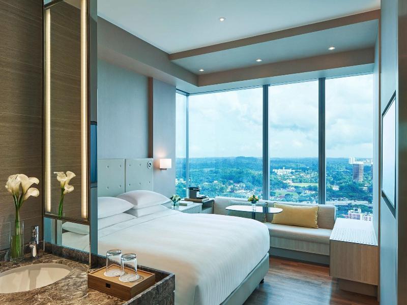 Courtyard by Marriott @ Singapore Novena image