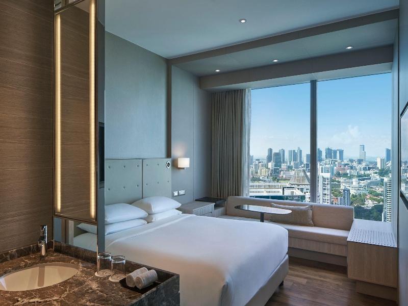 Courtyard by Marriott @ Singapore Novena image