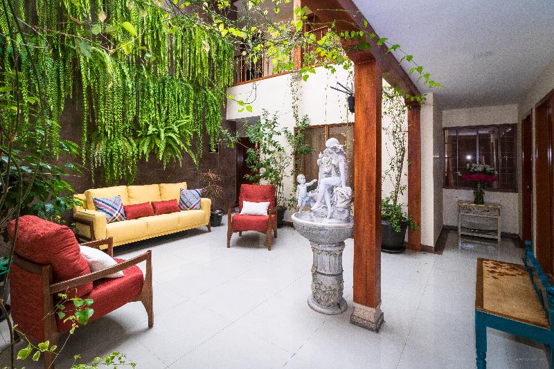 Boutique Castilla De Leon image