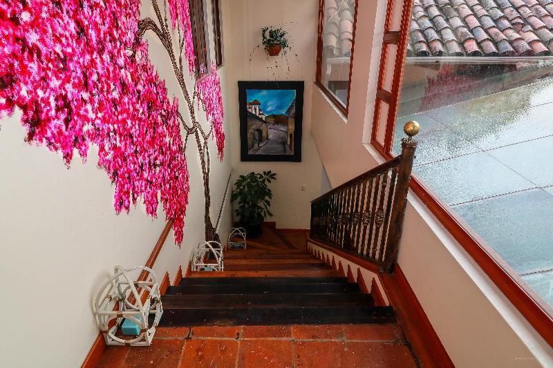 Boutique Castilla De Leon image