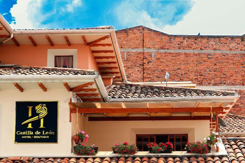 Boutique Castilla De Leon image