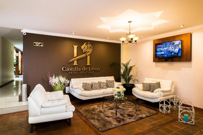 Boutique Castilla De Leon image