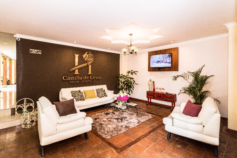 Boutique Castilla De Leon image