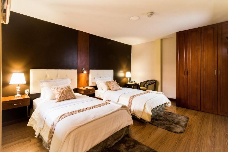 Boutique Castilla De Leon image