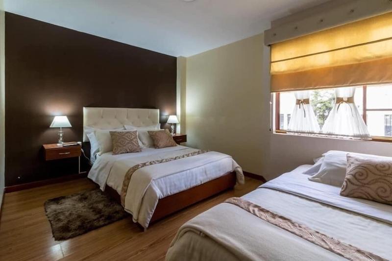 Boutique Castilla De Leon image