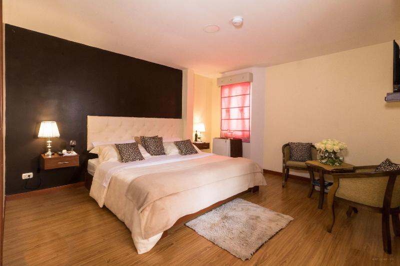 Boutique Castilla De Leon image