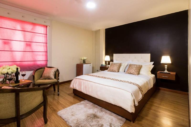 Boutique Castilla De Leon image