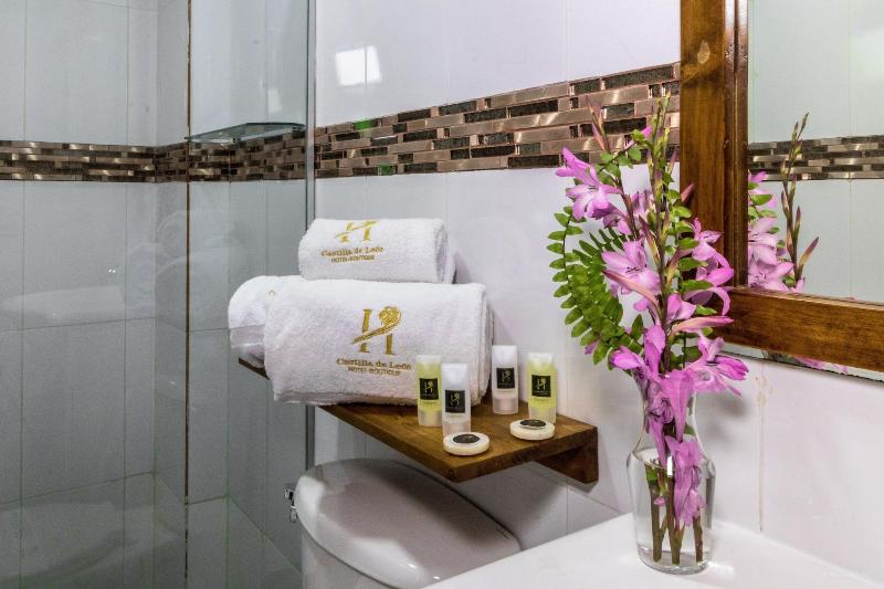 Boutique Castilla De Leon image