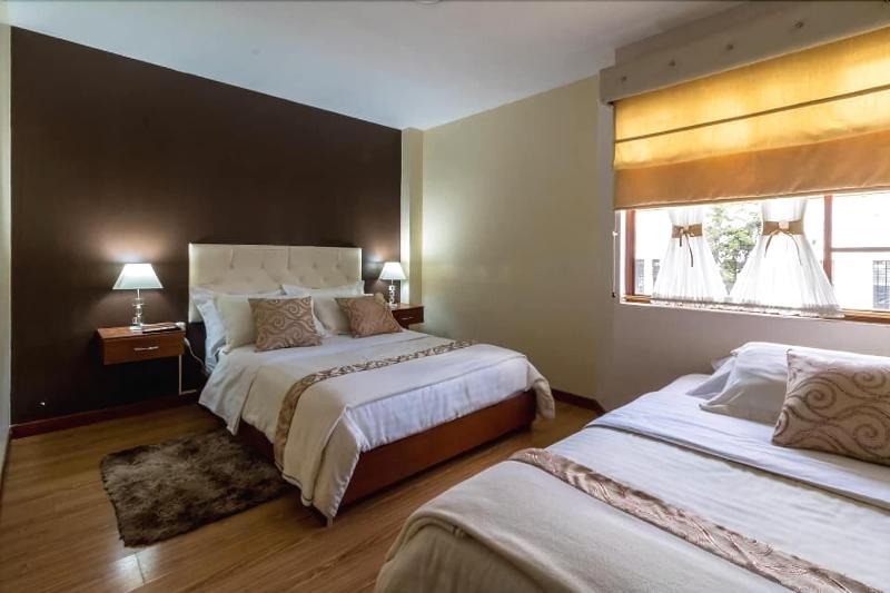 Boutique Castilla De Leon image