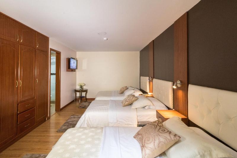 Boutique Castilla De Leon image